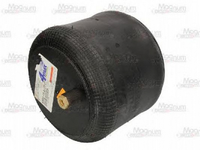 MAGNUM TECHNOLOGY 5002030227p -  Кожух пневматической рессоры